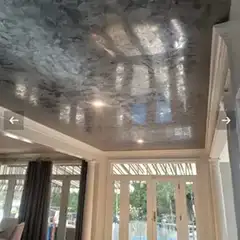 Product Grassello Fino with silver cera wax
